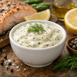 Sos do frytek: zapomnij o keczupie, te dipy to zupełnie inny poziom