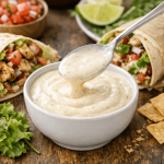 Sos grecki do ryb: tradycyjna receptura na warzywną kołderkę