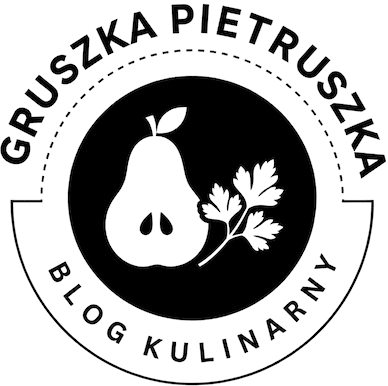 Gruszka – pietruszka